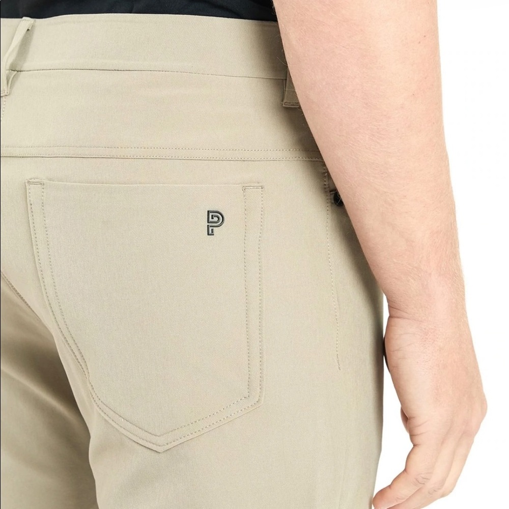 Public Rec Men’s Slim Pant Size 34/30 (never worn)